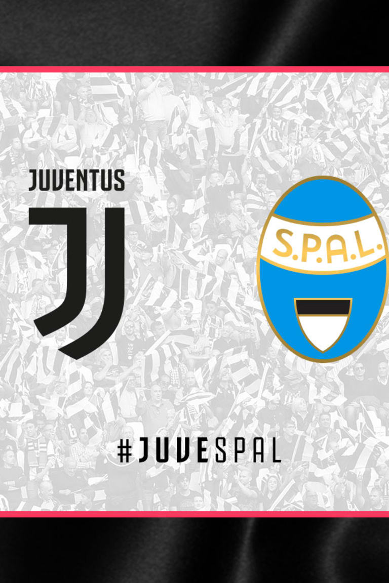 #InNumbers | Juve-SPAL