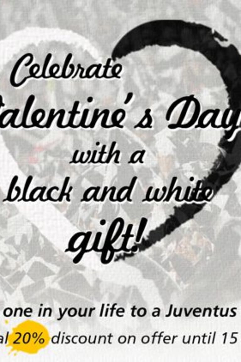 Tunjukkan cintamu di hari Valentine dengan sebuah hadiah J-Memberships!