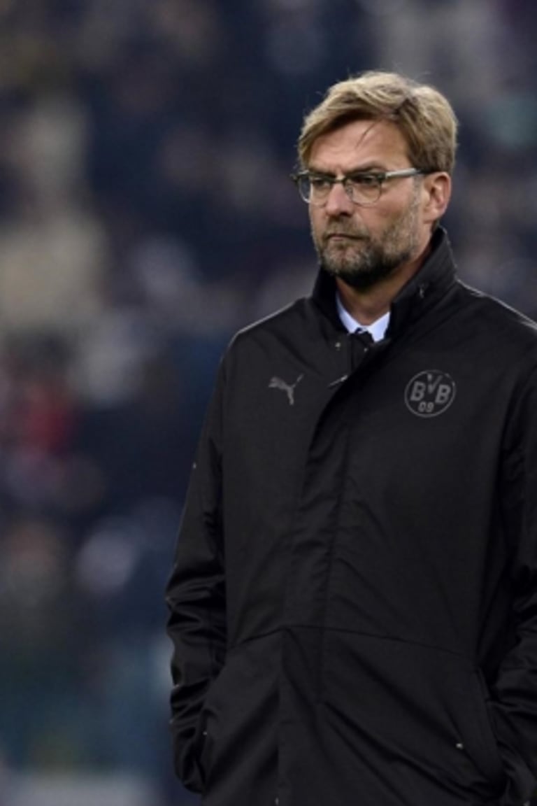Dortmund ditahan imbang tanpa gol oleh Hamburg