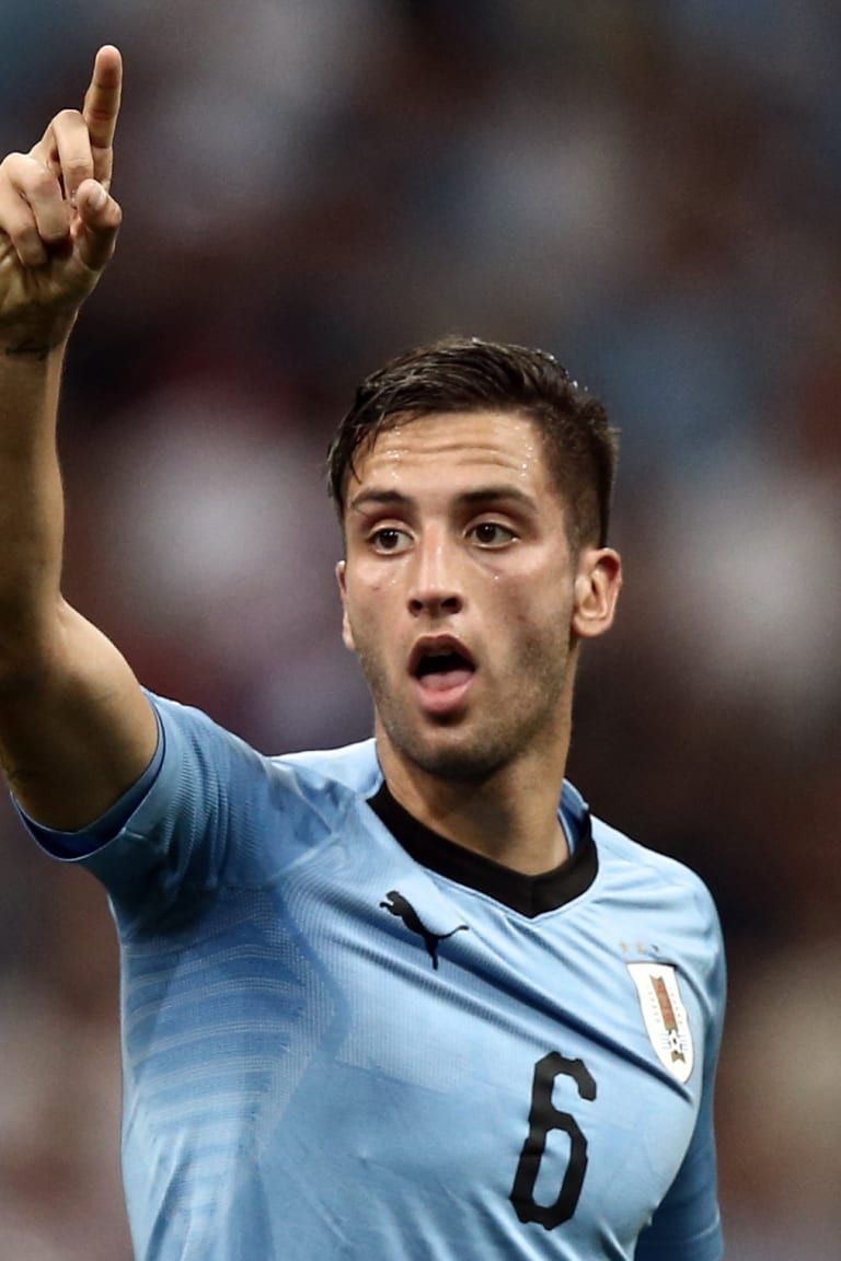 Quarti di finale a tinte bianconere 