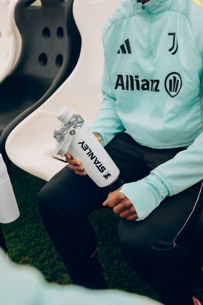 Juventus e Stanley 1913 annunciano una partnership pluriennale