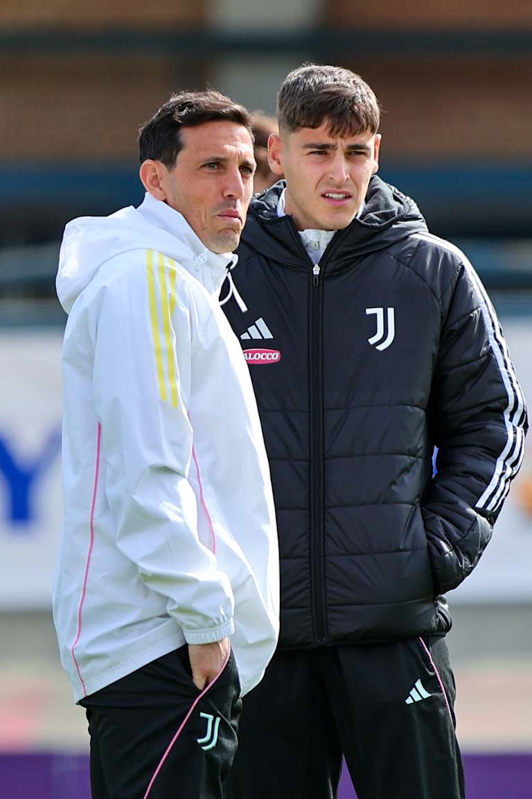 Serie C | Forlì-Juventus Next Gen, le formazioni ufficiali