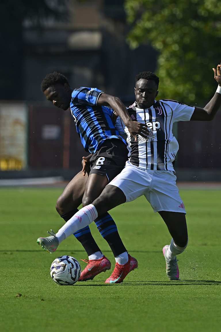 Highlights | Friendly | Juventus Next Gen - Atalanta U23