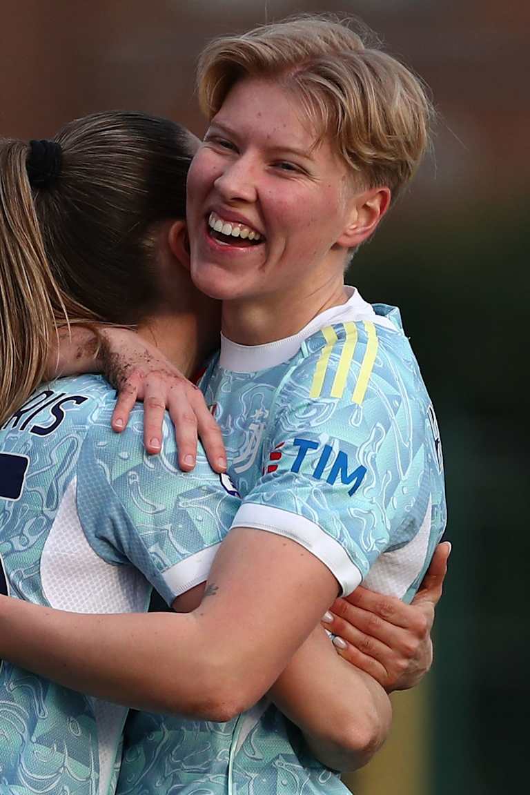 Serie A Women | Como-Juventus | Il tabellino