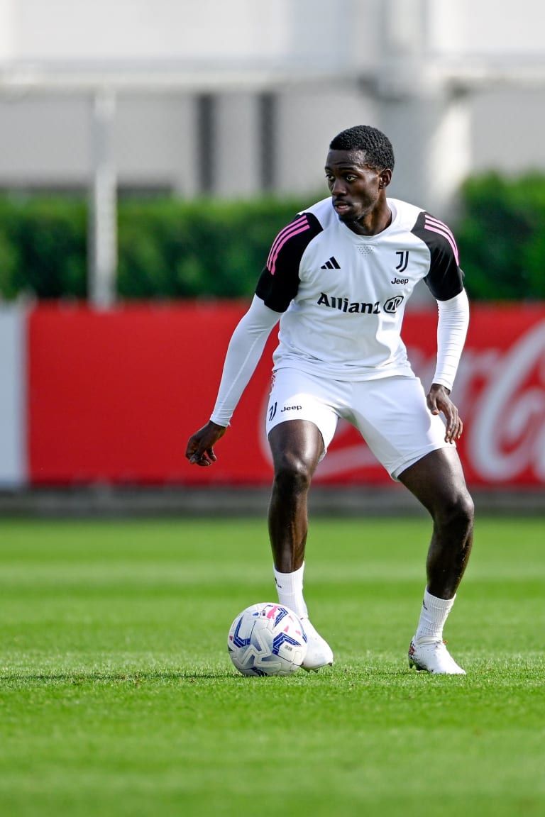 Training Center | Derby Prep begins