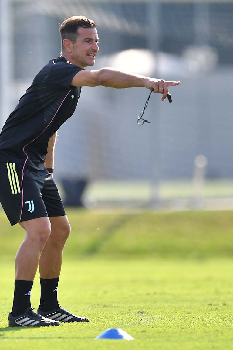 Under 20 | Juventus - Sassuolo | Le formazioni ufficiali