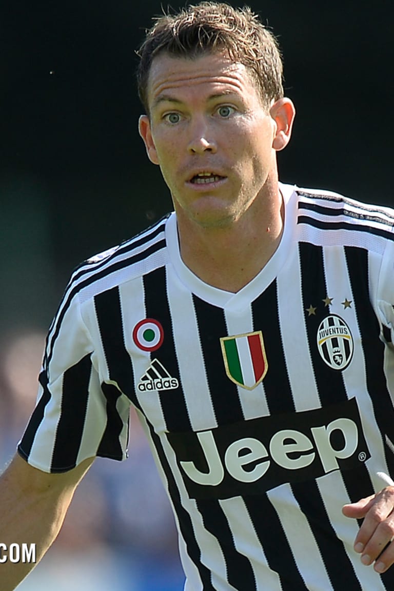 Kabar medis terbaru Lichtsteiner
