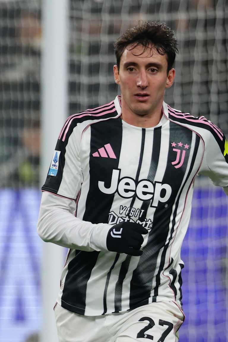 Serie A | Pisa-Juventus, le statistiche del match