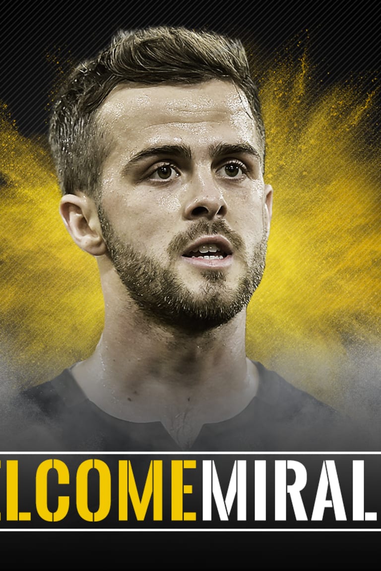 Miralem the Magician