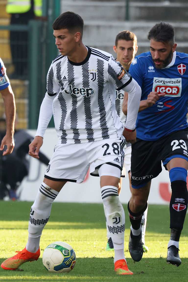 Next Gen | Highlights Campionato | Juventus - Novara