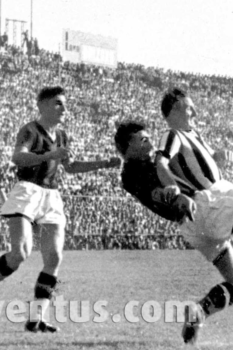 Piola, un secolo fa nasce la leggenda