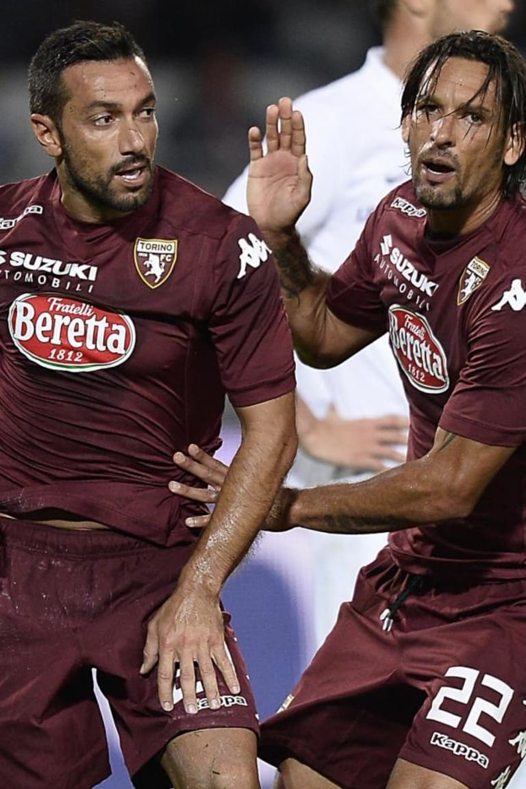 Torino in the spotlight