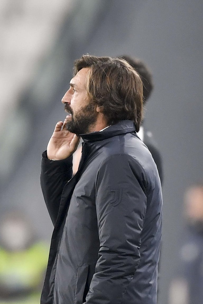 Sala Stampa | Le interviste dopo Juve-Verona