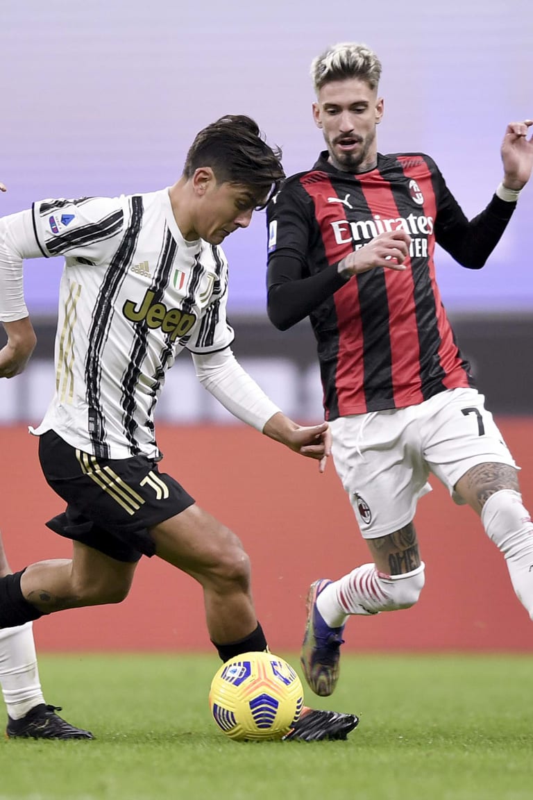 03 Milan Juve 6 gennaio 2021