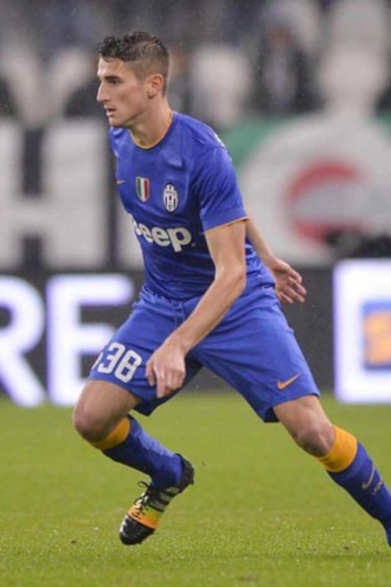 Kabar terbaru cedera Mattiello