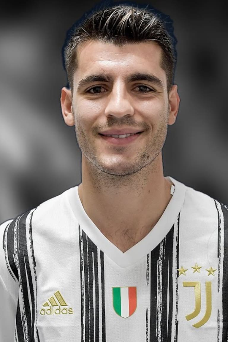 Ask Alvaro Morata | Junior Reporter