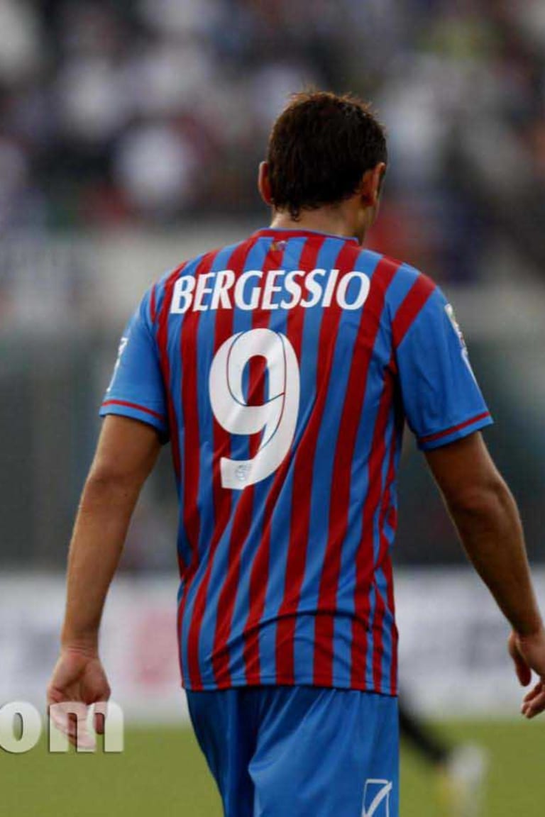 Catania a Torino con 20 giocatori