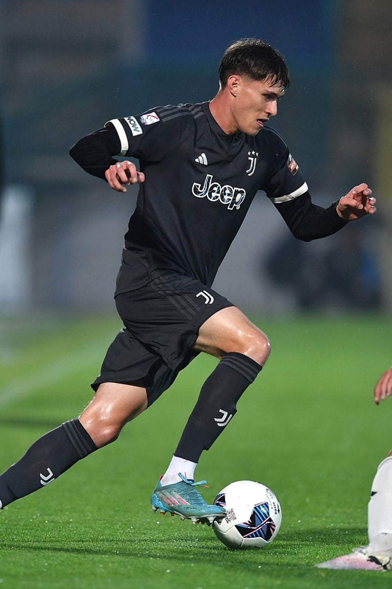 Next Gen Matchday Station | Play-off Serie C | Casertana-Juventus Next Gen, le statistiche