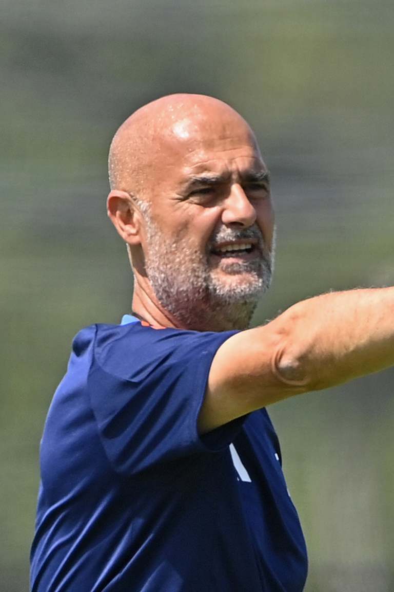 Juventus Women's pre-season friendly schedule