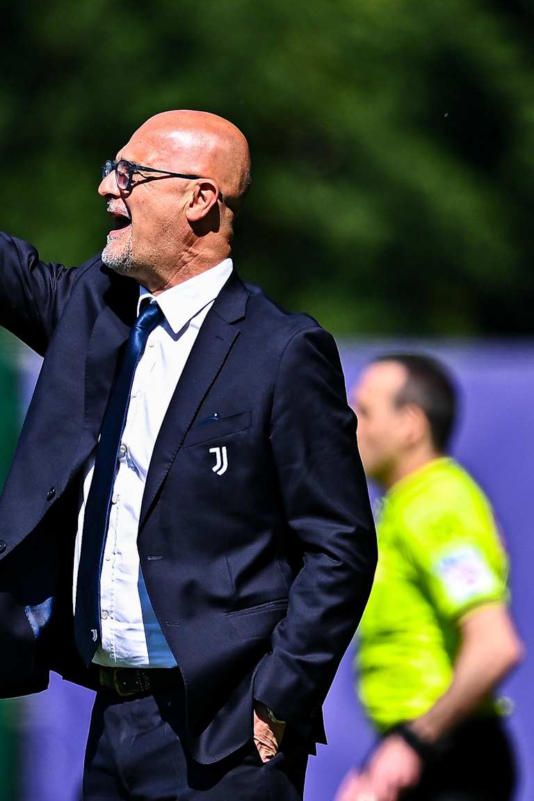 Press Room | Comments after  Fiorentina-Juventus Women