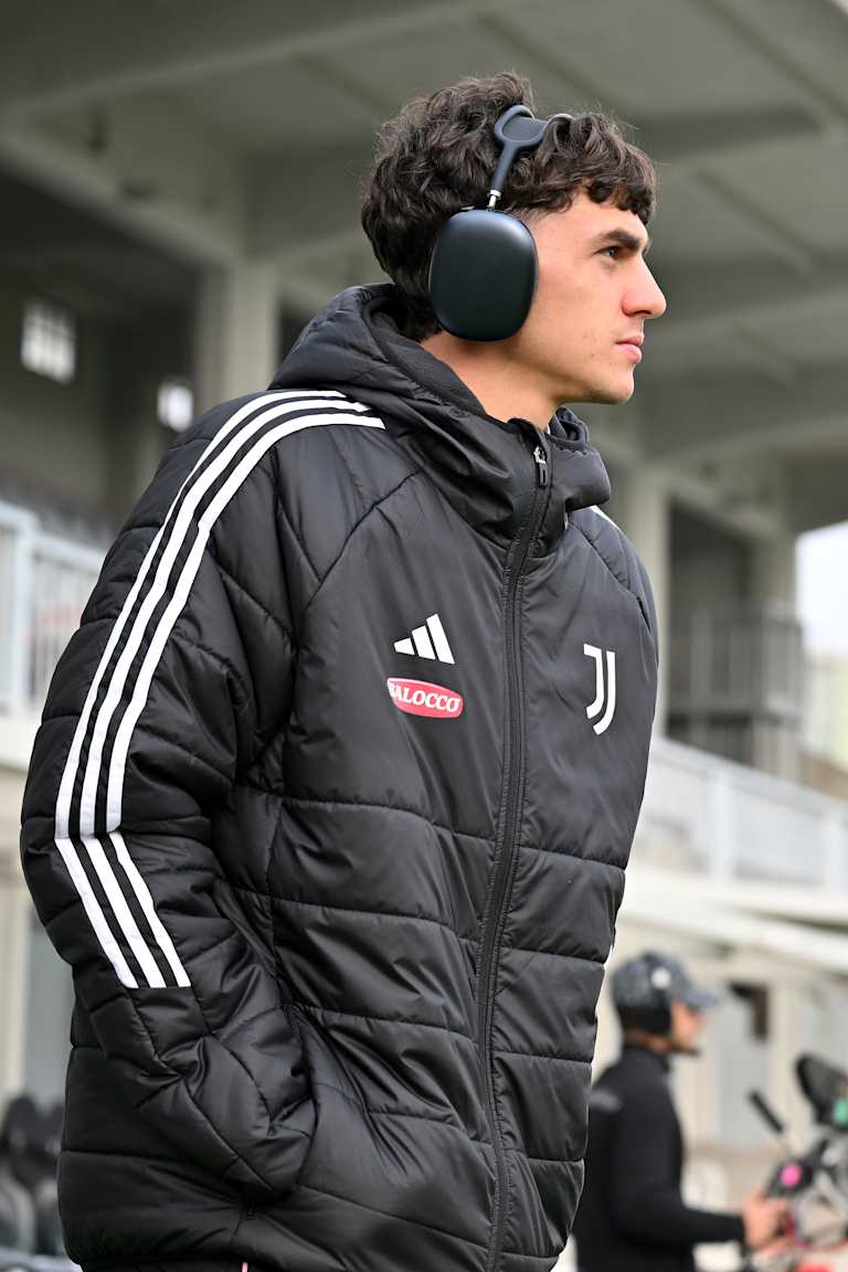 Serie C | Juventus Next Gen-Ascoli, le formazioni ufficiali