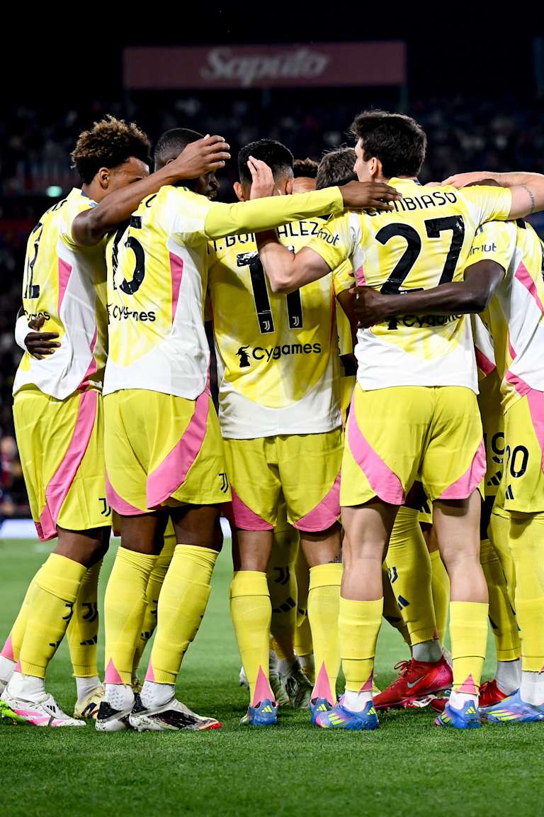 gallery bologna juve 2025 46