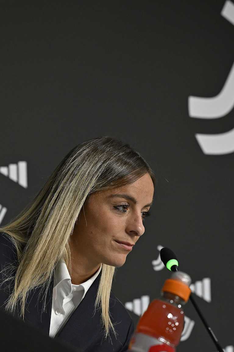 UWCL | Canzi e Rosucci presentano Juventus Women - Bayern Monaco
