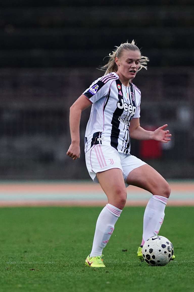 Women Matchday | Serie A Women | Juventus-Parma: precedenti, numeri e stato di forma