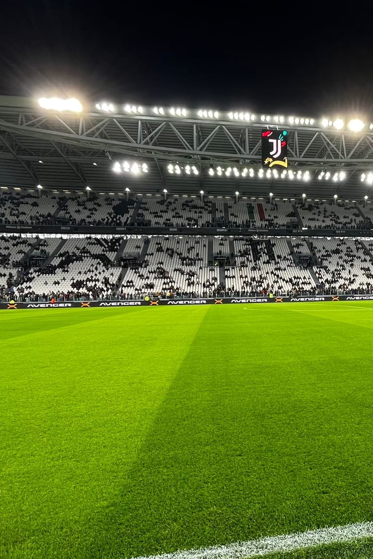 Juve-Inter, le formazioni ufficiali!