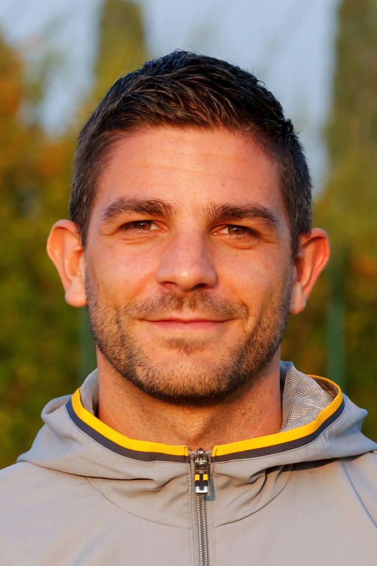 «Ogni allenamento deve essere entusiasmante». Parola del Mister dell’Under 14 Beltramelli