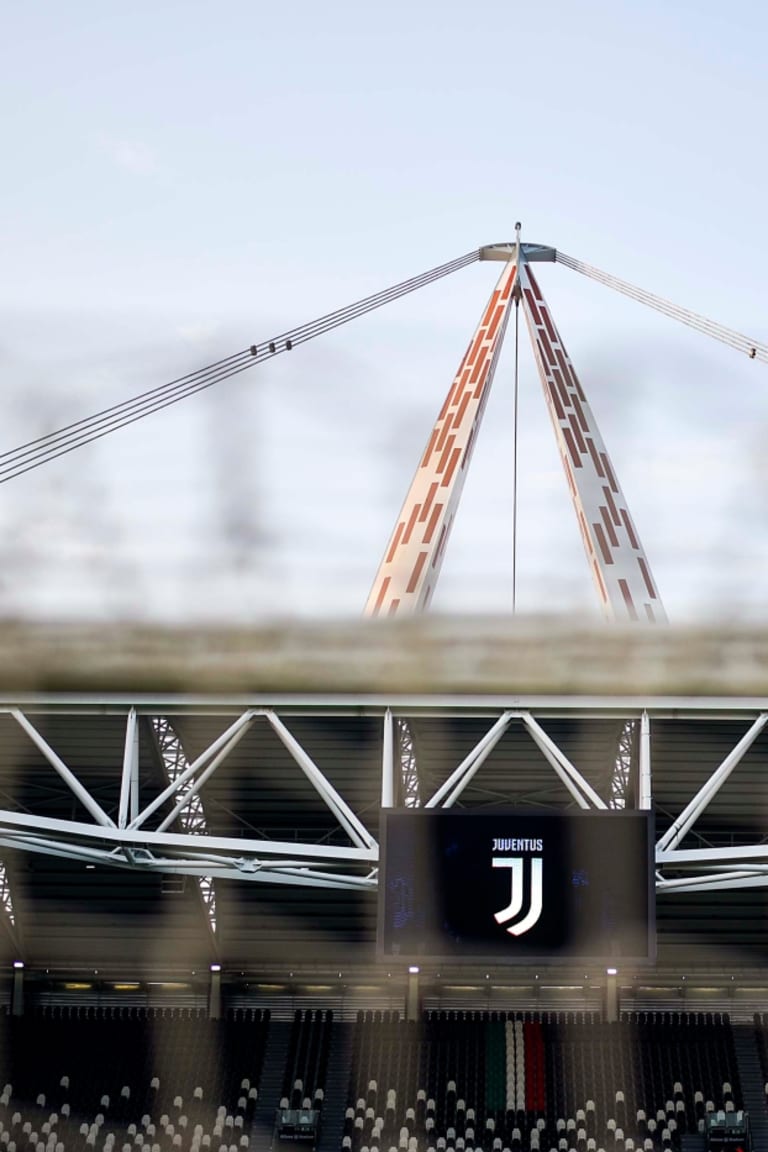 Juve-Sampdoria sold out!