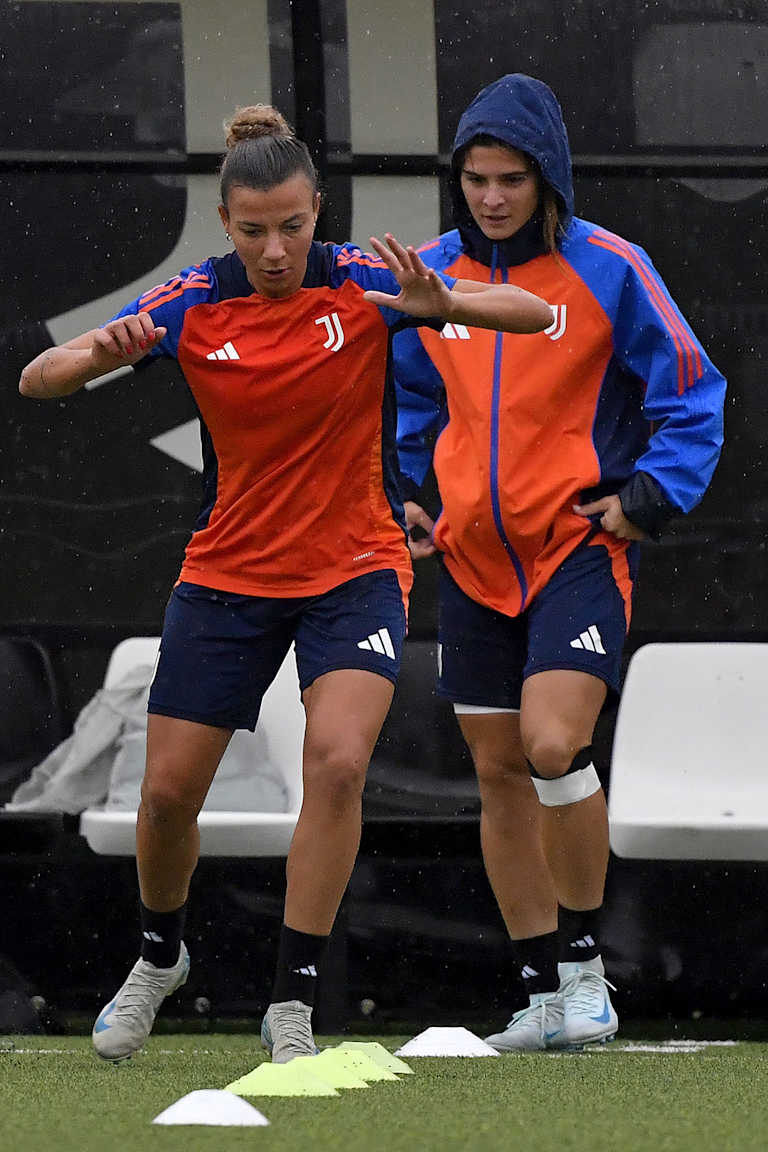 uwcl training vallerenga 14