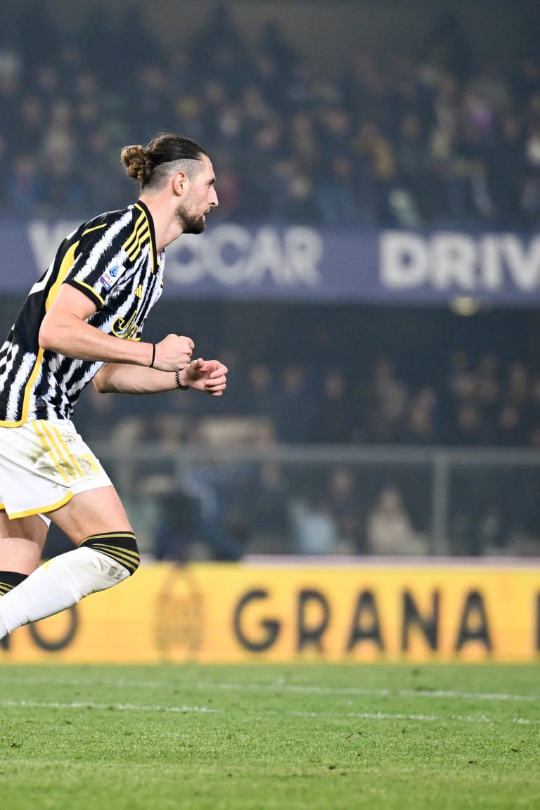 Debrief | I numeri post Hellas-Juve