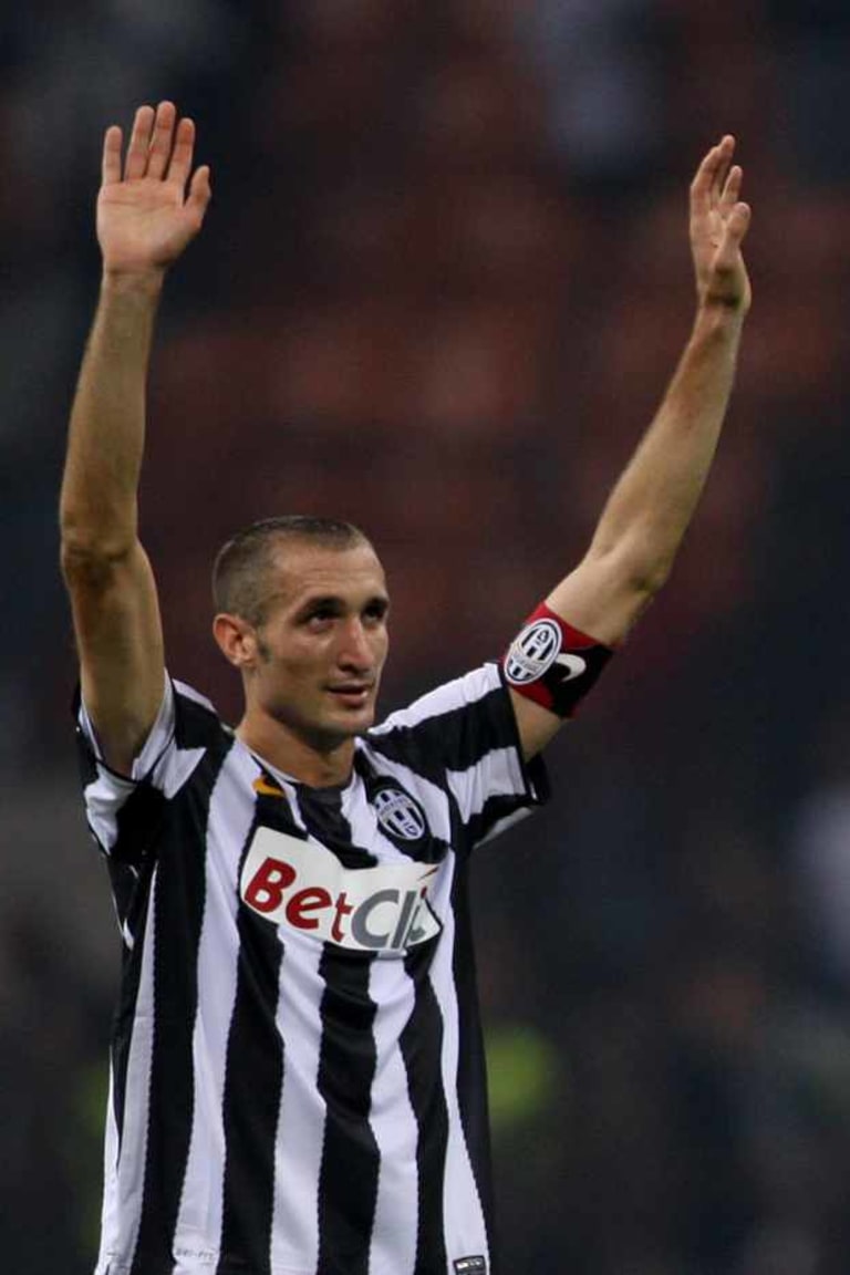 Grazie, Leo