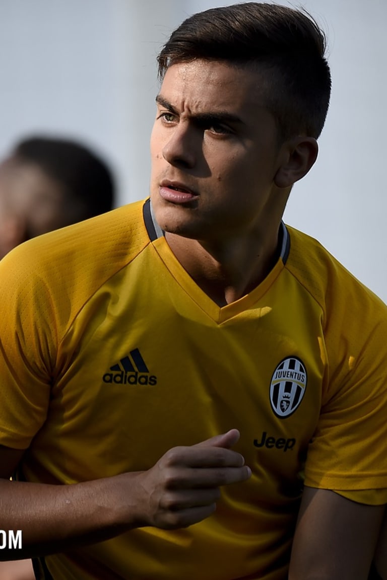 The group grows in Vinovo