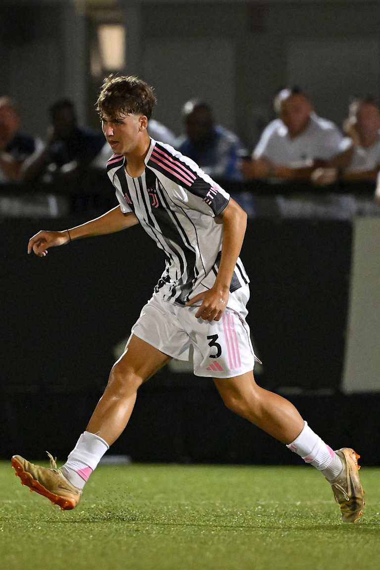 U20 | Juventus-Bologna, le formazioni ufficiali
