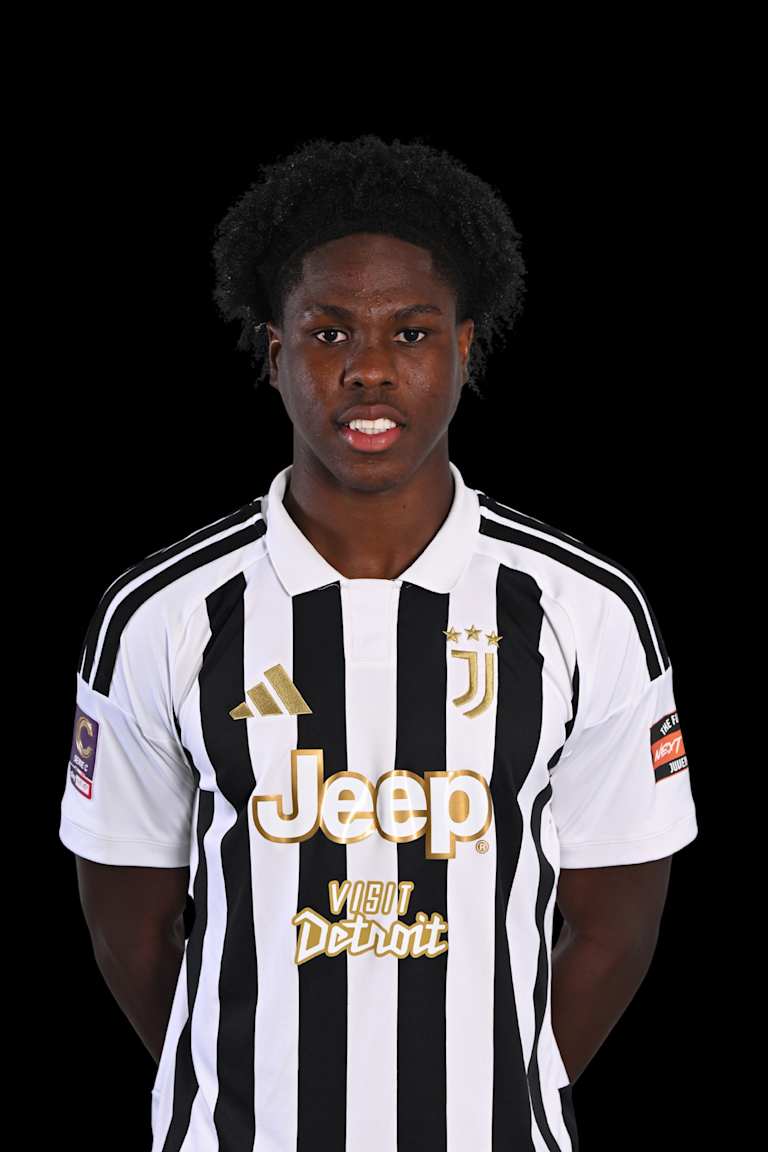 Augusto Sedorf Owusu