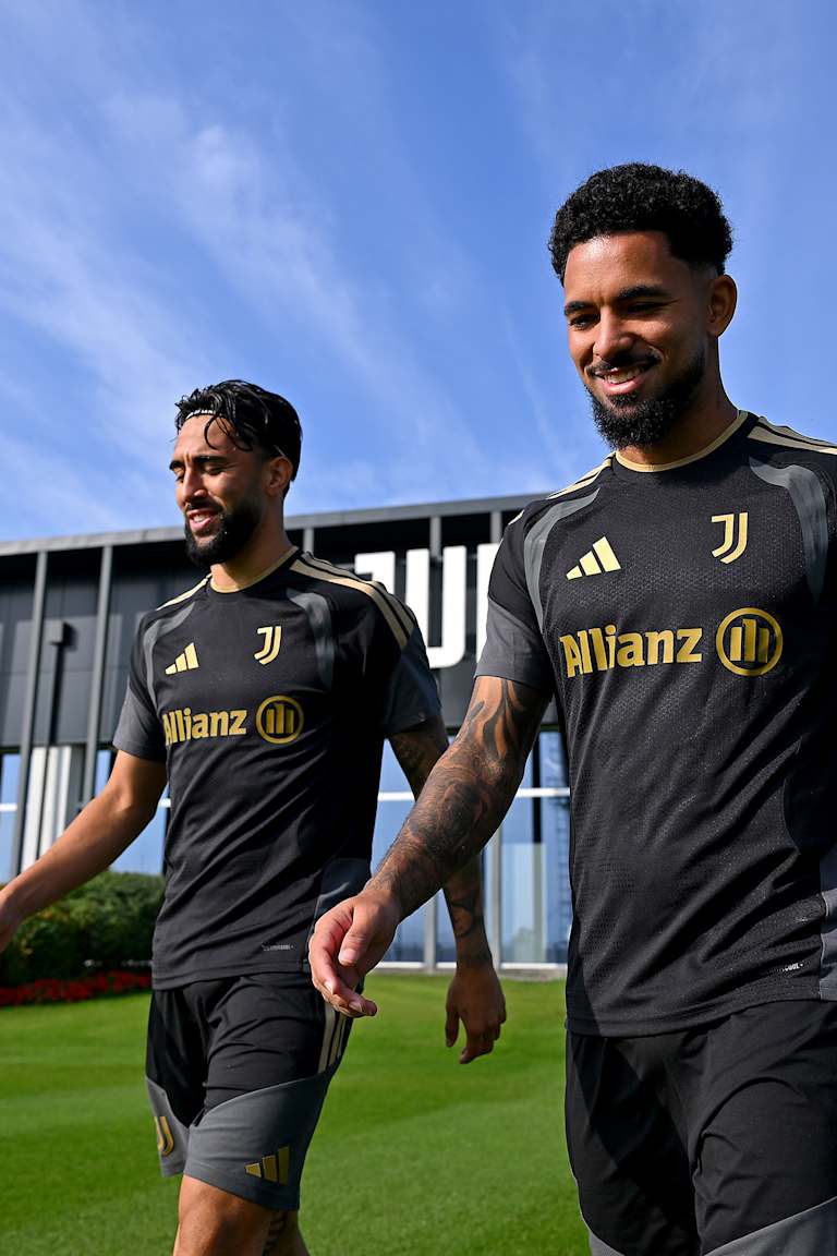 UEFA Europa League | Celta Vigo-Juventus | I convocati