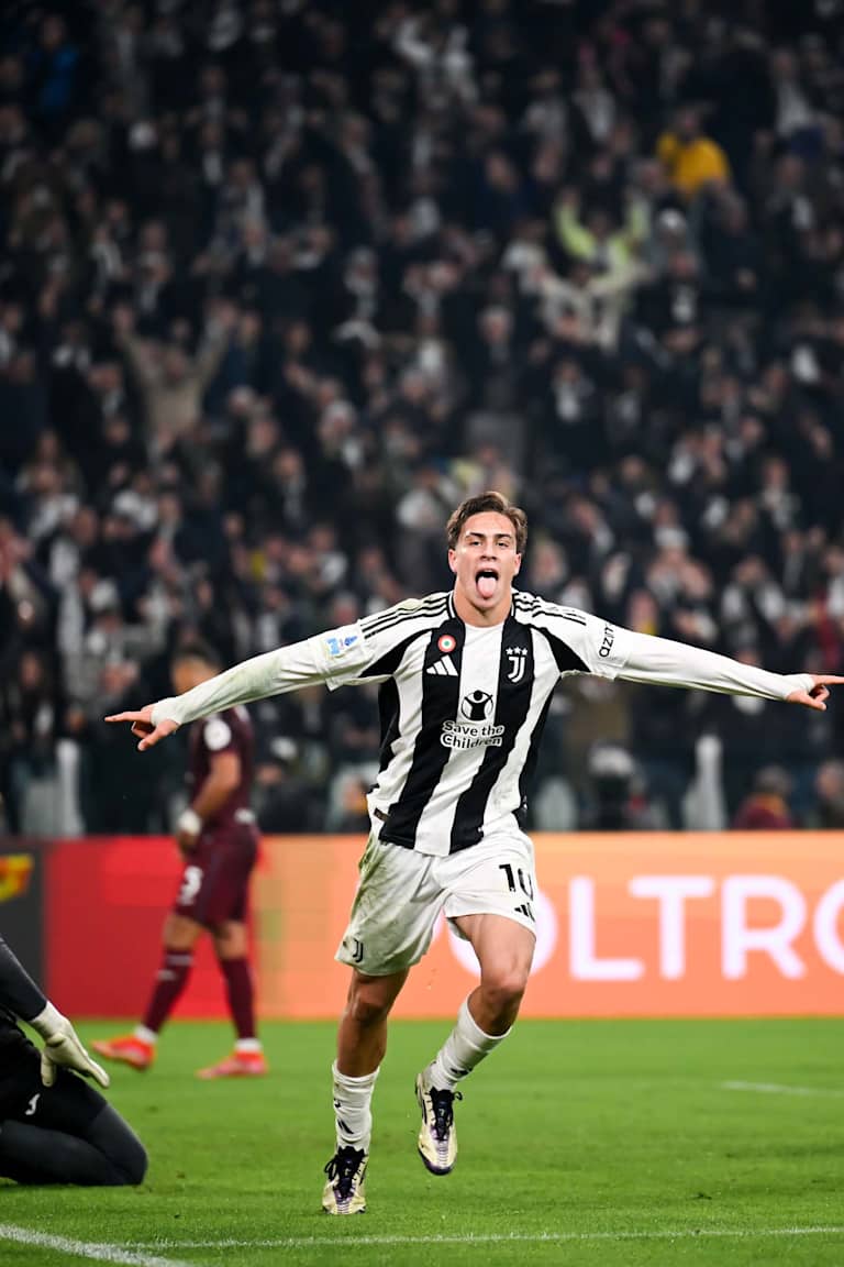 Serie A | I precedenti di Juventus-Torino