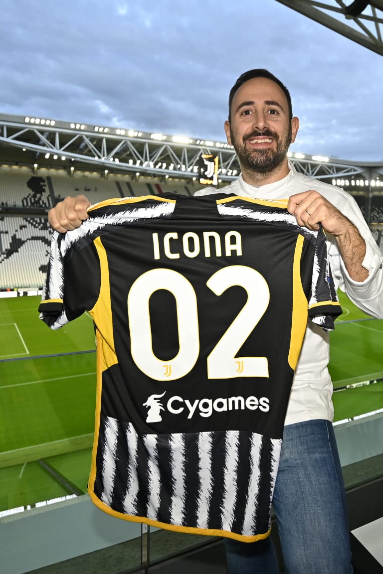 ICONA Calling | A tu per tu con Davide Di Fabio 