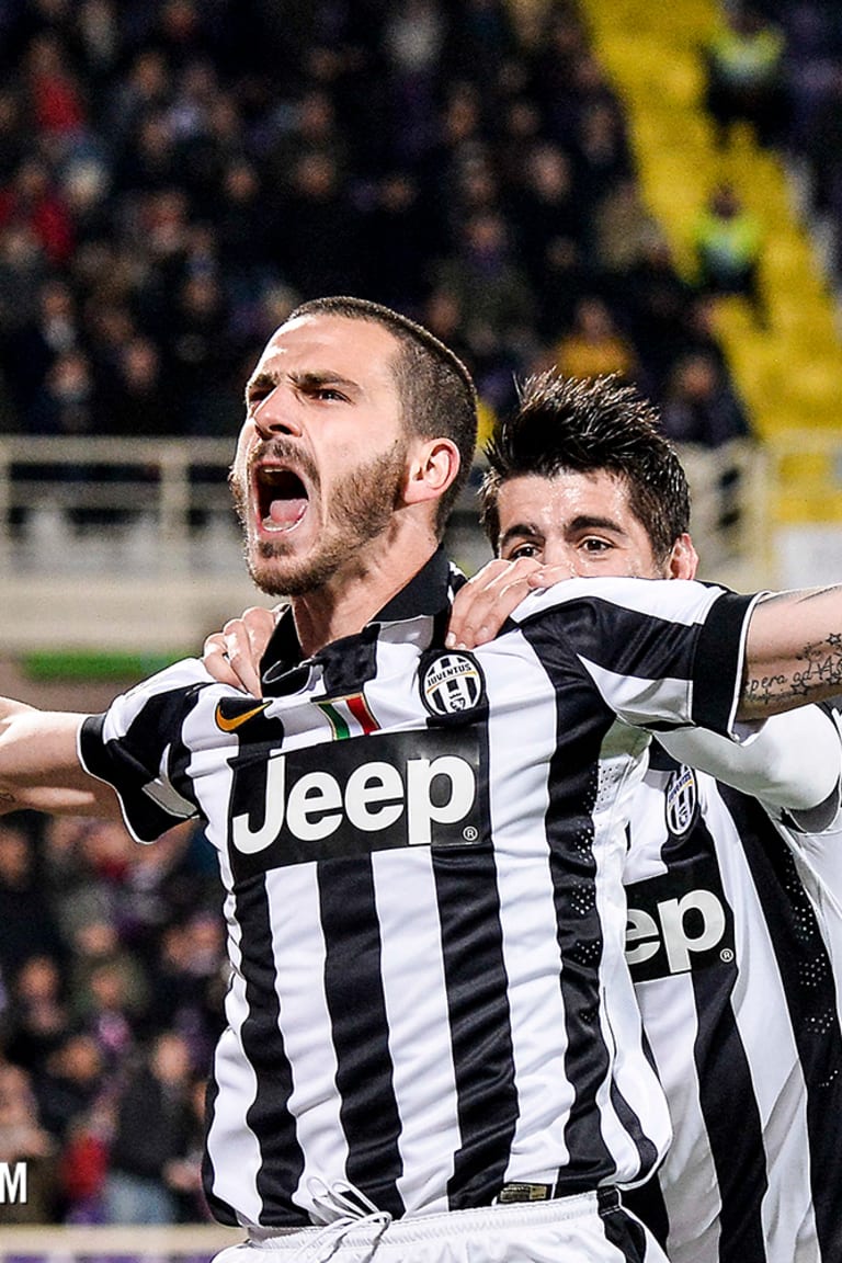 Coppa Italia: Five unforgettable semi-finals