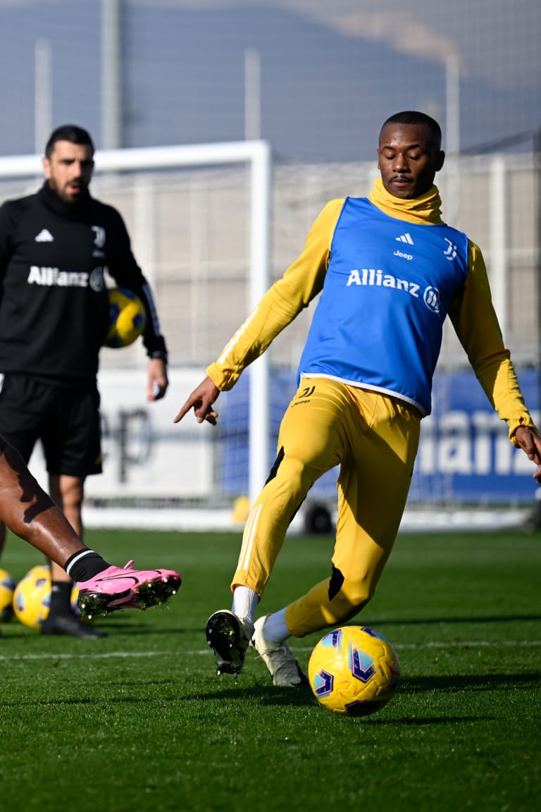 Matchday Station | Le statistiche verso il Monday Night