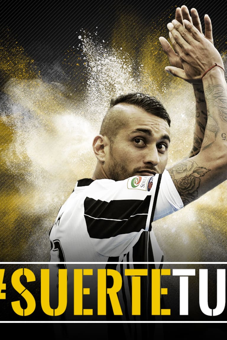 Pereyra pindah ke Watford