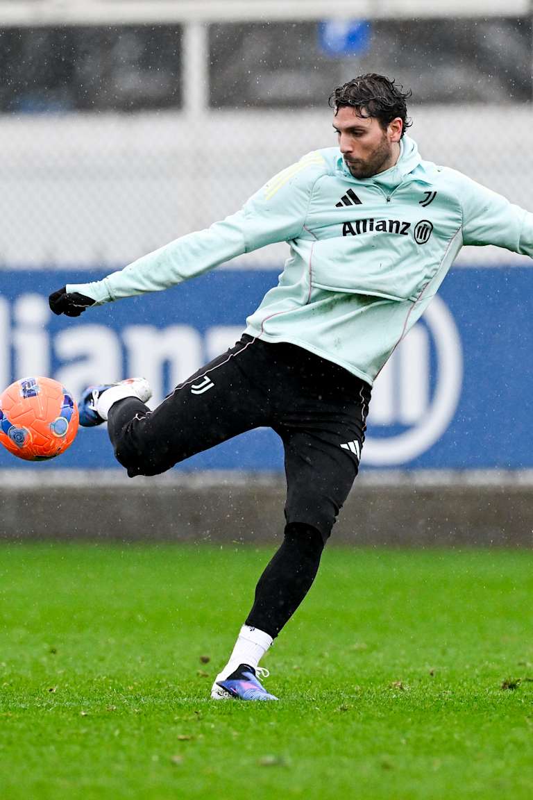 Squad List | Juventus-Cremonese