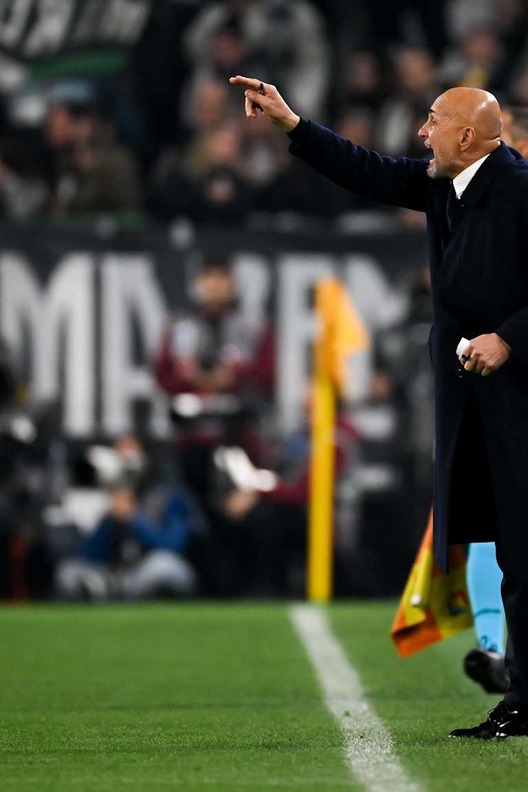 Serie A | Juventus-Torino | Il commento di Spalletti