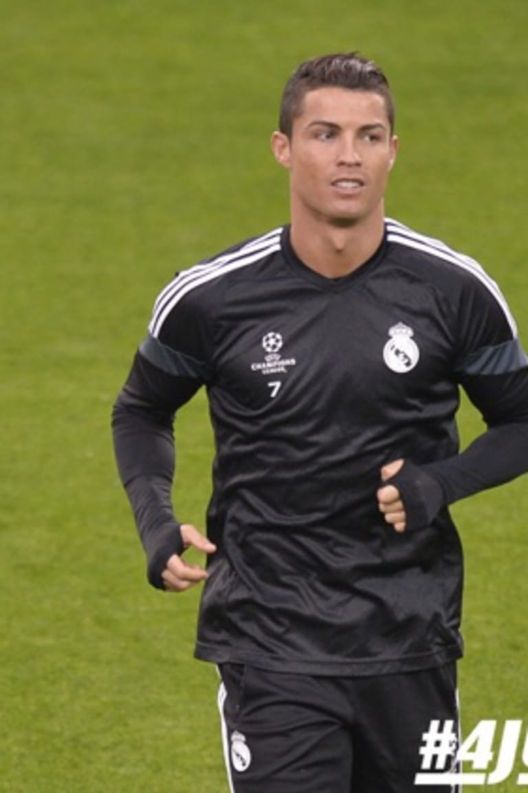 Tiga pemain kunci Los Blancos yang harus diwaspadai