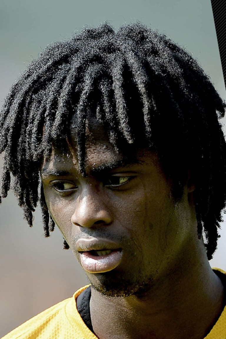 Ultime imprese #TalentTrack nelle squadre di club