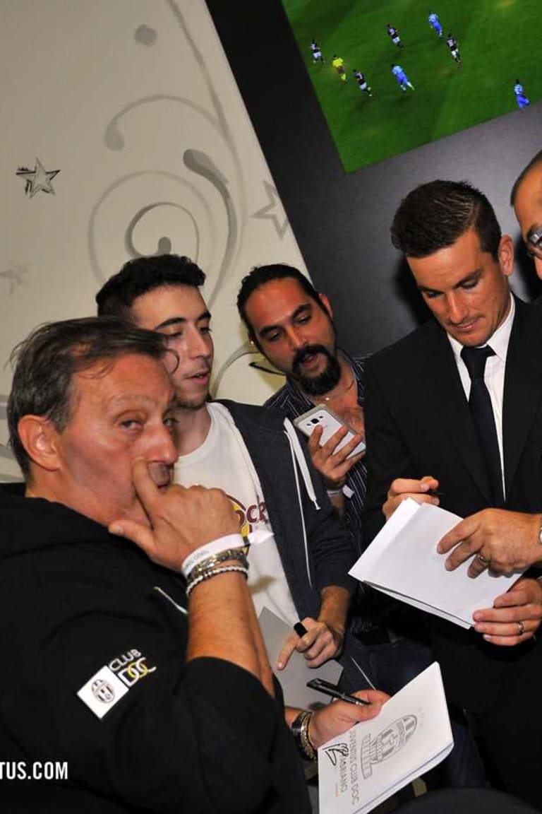 Quattro sorprese per il Terzo Tempo