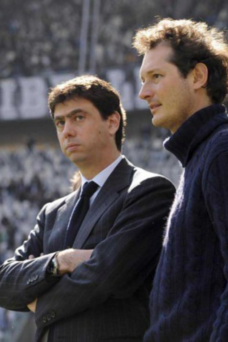 Selamat ulang tahun, John Elkann!