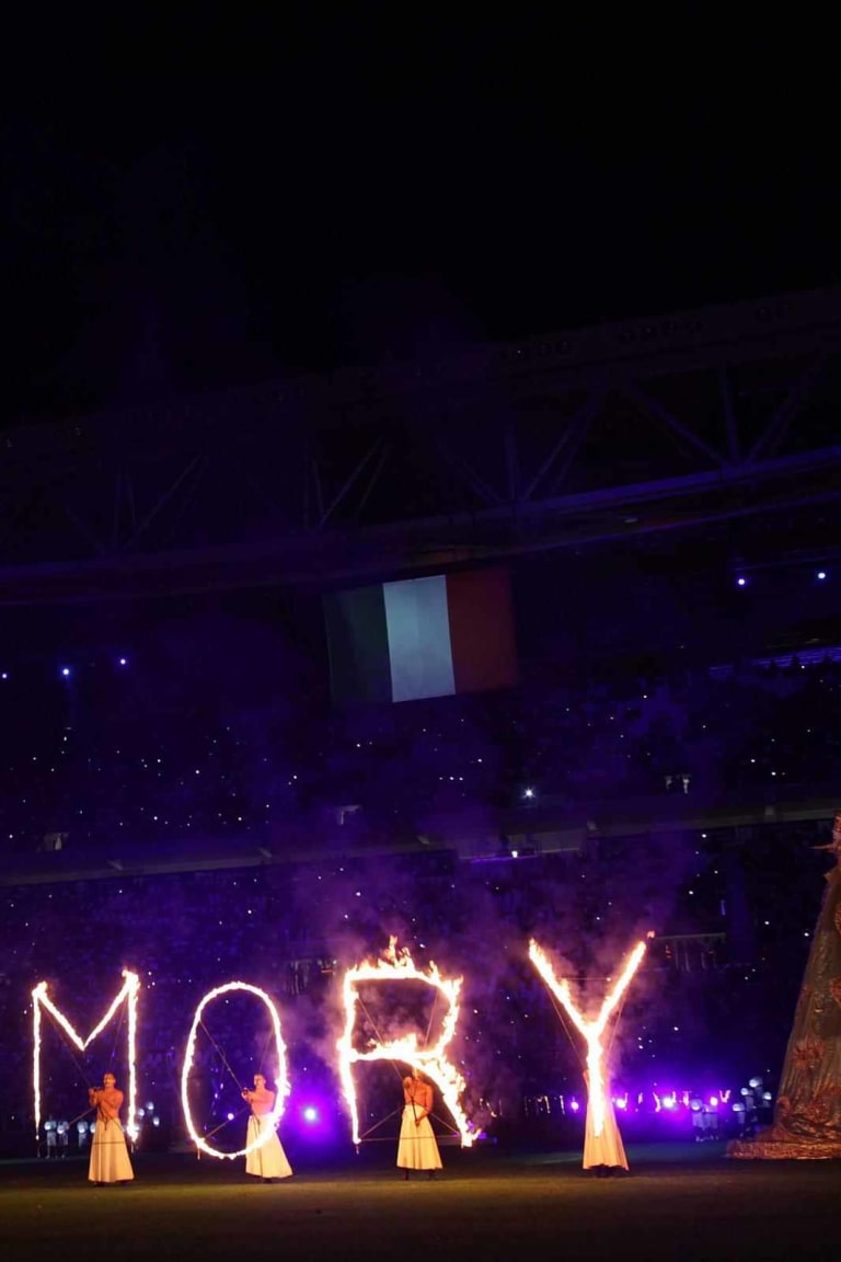 Heysel, noi non dimentichiamo